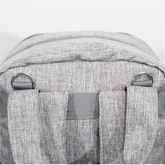 Lil’ Elephant diaper bag - Picture 6 of 8